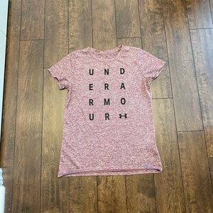 Under Armour t-shirt